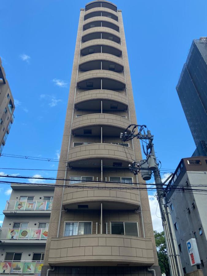 Ouchi Higashi-hiratsuka #303 Appartamento