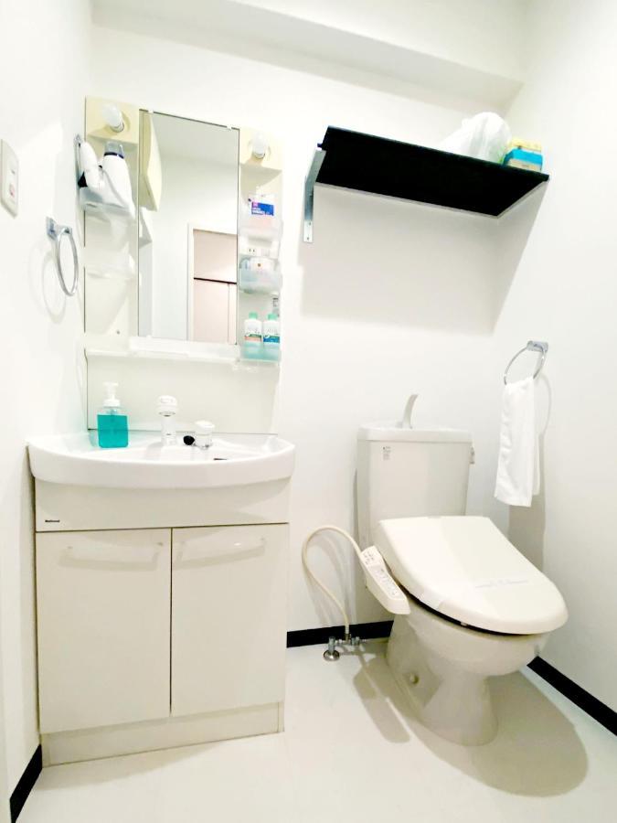 Ouchi Higashi-hiratsuka #303 Appartamento Hiroshima